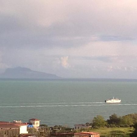 דירות נאפולי Posillipo: Soggiorno D'Incanto מראה חיצוני תמונה